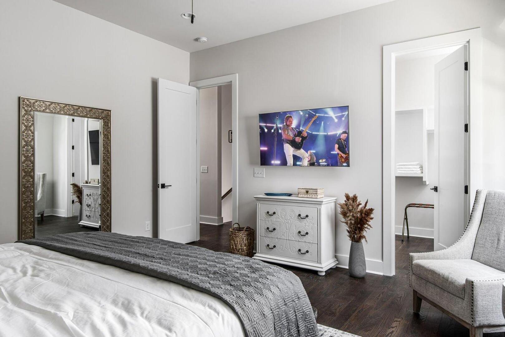Edgehill Duo - 2 Townhomes - Mins Vanderbilt University Nashville Esterno foto