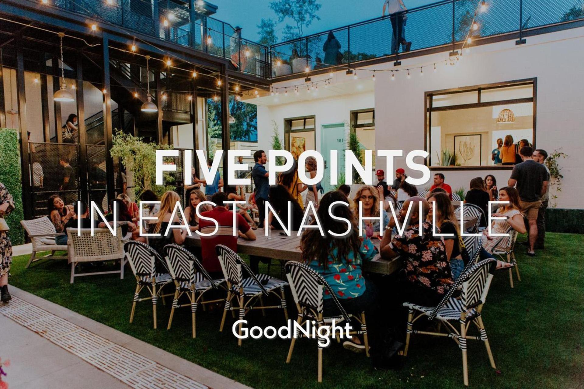 Edgehill Duo - 2 Townhomes - Mins Vanderbilt University Nashville Esterno foto
