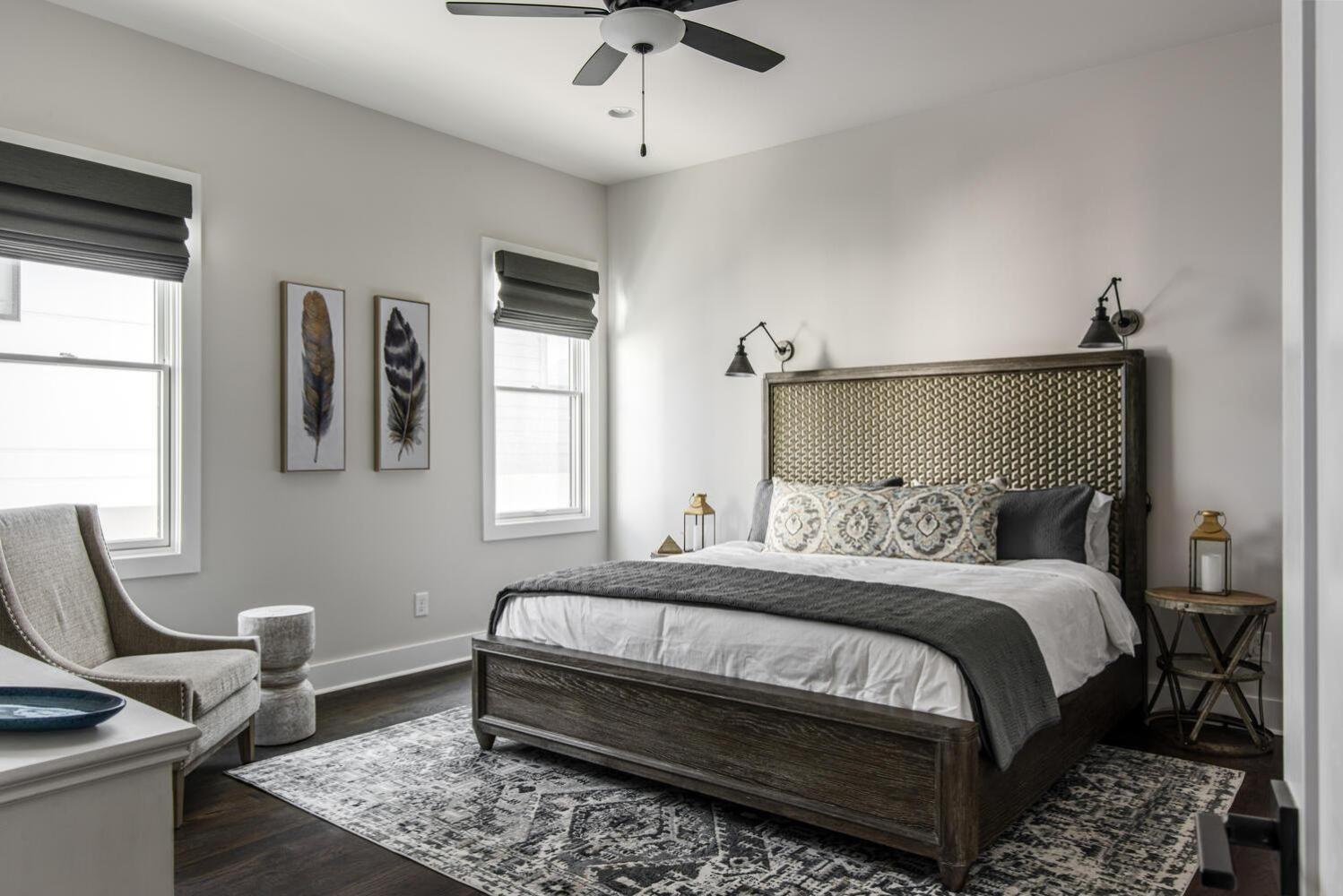 Edgehill Duo - 2 Townhomes - Mins Vanderbilt University Nashville Esterno foto