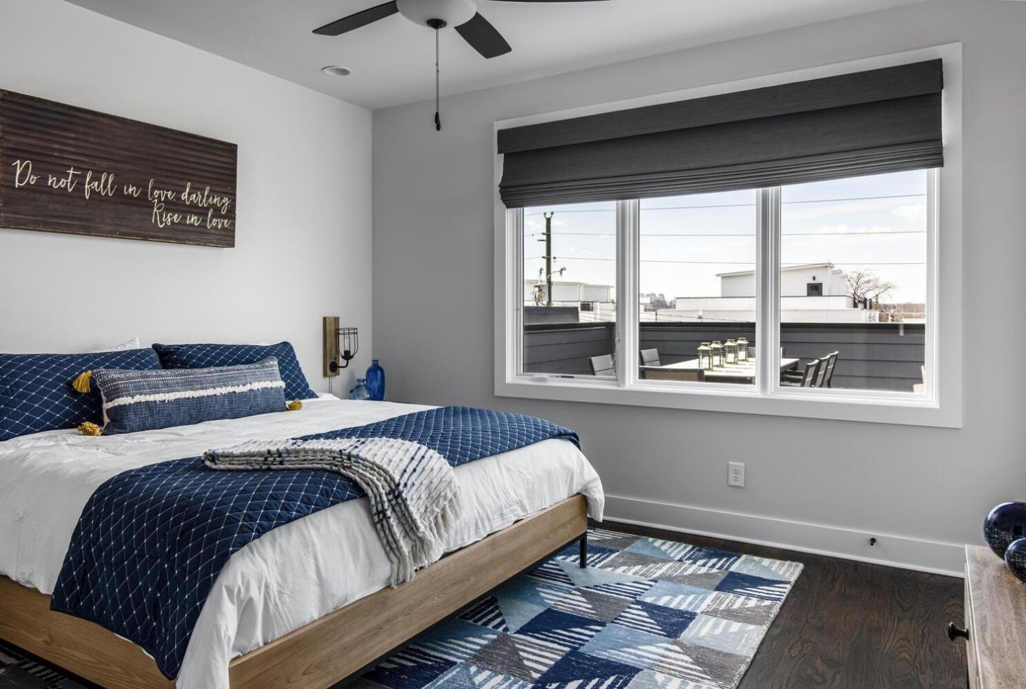 Edgehill Duo - 2 Townhomes - Mins Vanderbilt University Nashville Esterno foto