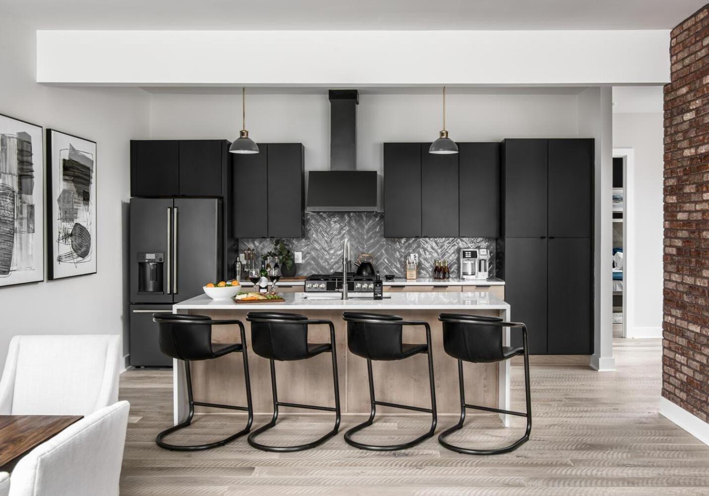Edgehill Duo - 2 Townhomes - Mins Vanderbilt University Nashville Esterno foto