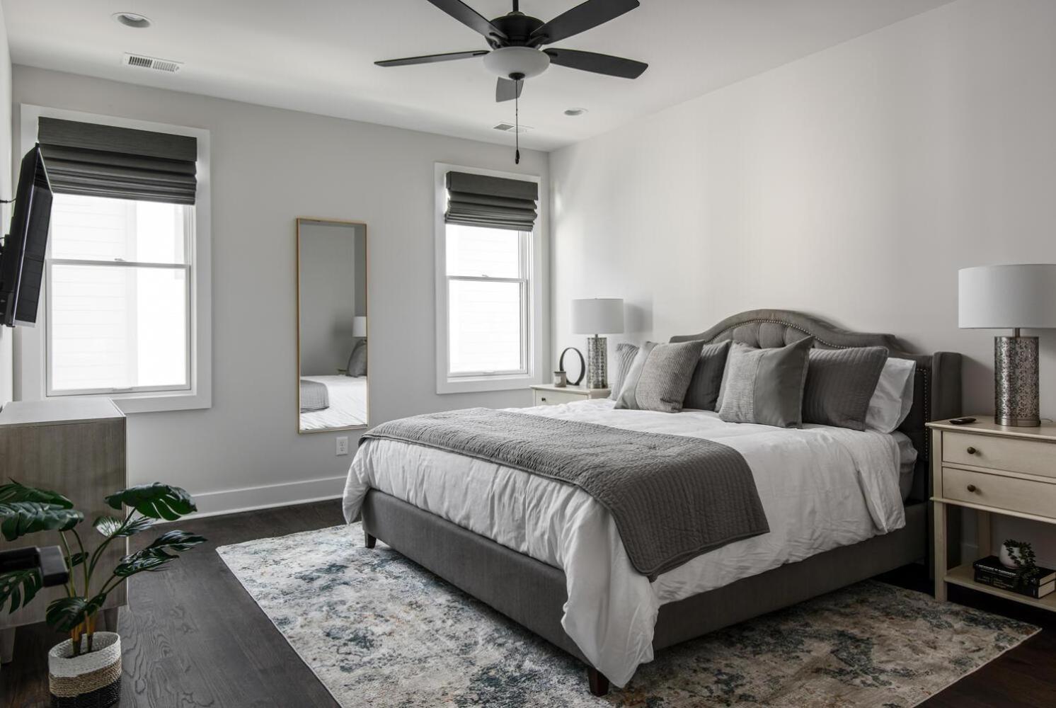 Edgehill Duo - 2 Townhomes - Mins Vanderbilt University Nashville Esterno foto