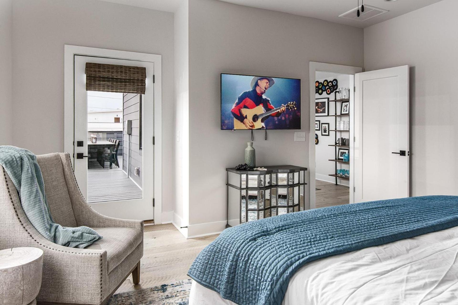 Edgehill Duo - 2 Townhomes - Mins Vanderbilt University Nashville Esterno foto