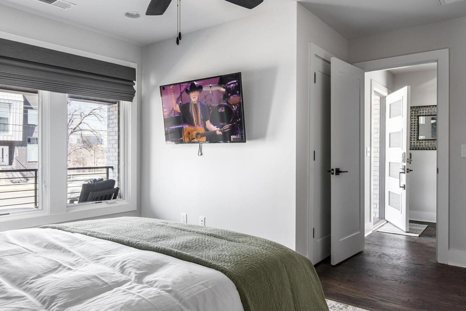 Edgehill Duo - 2 Townhomes - Mins Vanderbilt University Nashville Esterno foto