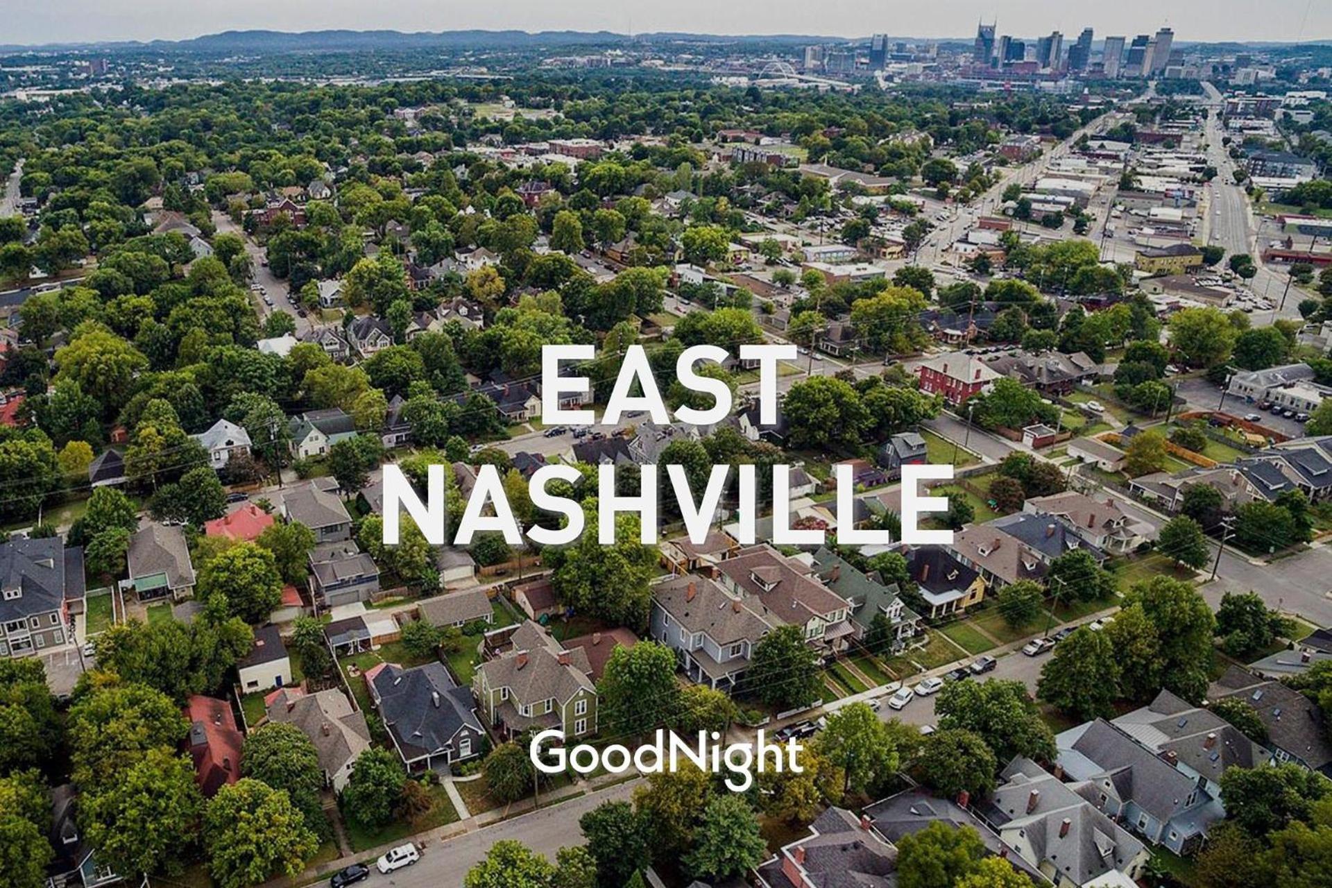 Edgehill Duo - 2 Townhomes - Mins Vanderbilt University Nashville Esterno foto